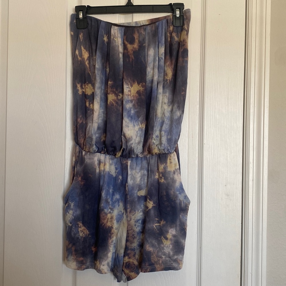 Cute Romper / Large